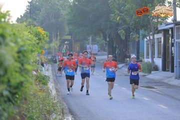 AMAZING SPORTS FESTIVAL - Ảnh #5292333