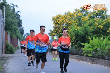 AMAZING SPORTS FESTIVAL - Ảnh #5291414
