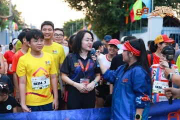 AMAZING SPORTS FESTIVAL - Ảnh #5290232
