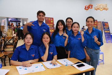AMAZING SPORTS FESTIVAL - Ảnh #5290798