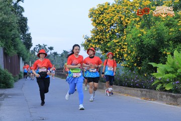AMAZING SPORTS FESTIVAL - Ảnh #5292078