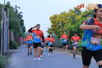 AMAZING SPORTS FESTIVAL - Ảnh #5291949