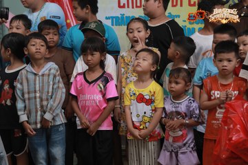 AMAZING SPORTS FESTIVAL - Ảnh #5332506