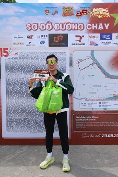 AMAZING SPORTS FESTIVAL - Ảnh #5311716