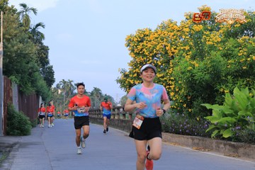 AMAZING SPORTS FESTIVAL - Ảnh #5291662