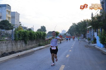 AMAZING SPORTS FESTIVAL - Ảnh #5292183