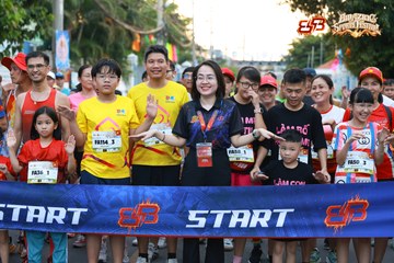 AMAZING SPORTS FESTIVAL - Ảnh #5290211