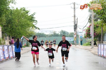 AMAZING SPORTS FESTIVAL - Ảnh #5289629