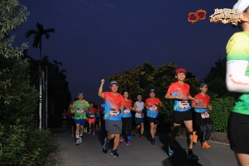AMAZING SPORTS FESTIVAL - Ảnh #5291026