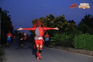 AMAZING SPORTS FESTIVAL - Ảnh #5291154