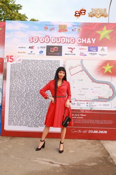 AMAZING SPORTS FESTIVAL - Ảnh #5290773