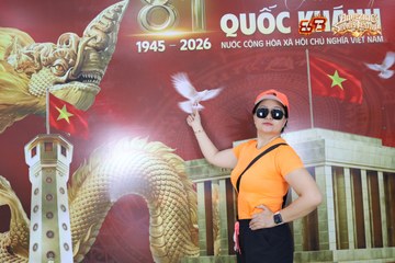 AMAZING SPORTS FESTIVAL - Ảnh #5315141