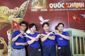 AMAZING SPORTS FESTIVAL - Ảnh #5314973