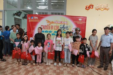 AMAZING SPORTS FESTIVAL - Ảnh #5332502