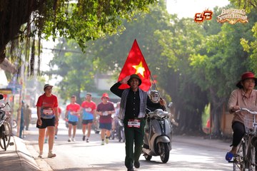 AMAZING SPORTS FESTIVAL - Ảnh #5311046