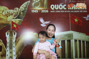 AMAZING SPORTS FESTIVAL - Ảnh #5314727