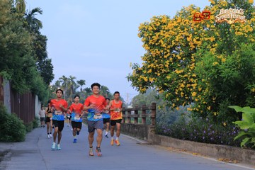 AMAZING SPORTS FESTIVAL - Ảnh #5291680