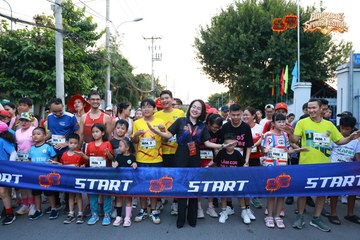 AMAZING SPORTS FESTIVAL - Ảnh #5290221