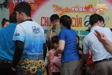 AMAZING SPORTS FESTIVAL - Ảnh #5332452