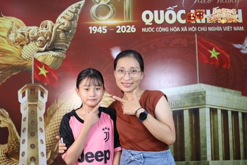 AMAZING SPORTS FESTIVAL - Ảnh #5314473