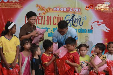 AMAZING SPORTS FESTIVAL - Ảnh #5332477