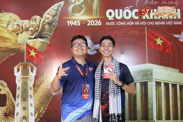 AMAZING SPORTS FESTIVAL - Ảnh #5314982