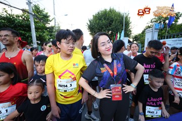 AMAZING SPORTS FESTIVAL - Ảnh #5289499