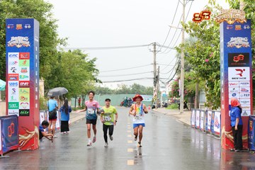 AMAZING SPORTS FESTIVAL - Ảnh #5289573