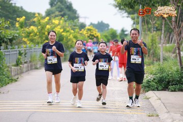 AMAZING SPORTS FESTIVAL - Ảnh #5290392