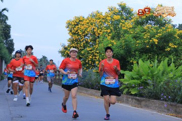 AMAZING SPORTS FESTIVAL - Ảnh #5291824