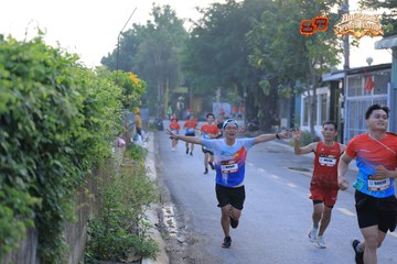 AMAZING SPORTS FESTIVAL - Ảnh #5292239