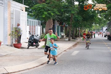 AMAZING SPORTS FESTIVAL - Ảnh #5290089