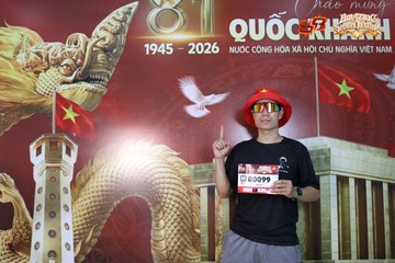 AMAZING SPORTS FESTIVAL - Ảnh #5314850