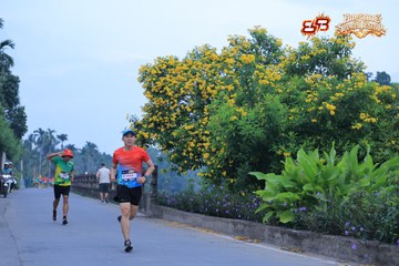 AMAZING SPORTS FESTIVAL - Ảnh #5291229