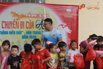 AMAZING SPORTS FESTIVAL - Ảnh #5332507