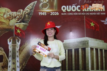 AMAZING SPORTS FESTIVAL - Ảnh #5314854