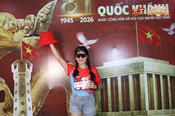 AMAZING SPORTS FESTIVAL - Ảnh #5315038