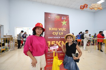 AMAZING SPORTS FESTIVAL - Ảnh #5289324
