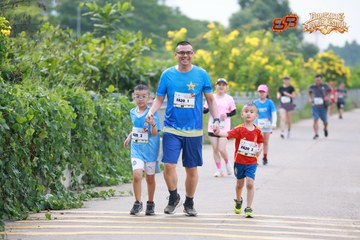AMAZING SPORTS FESTIVAL - Ảnh #5290501