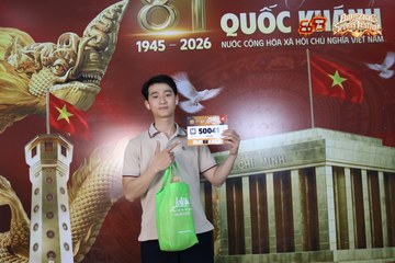 AMAZING SPORTS FESTIVAL - Ảnh #5314616