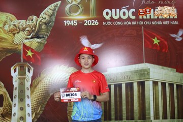 AMAZING SPORTS FESTIVAL - Ảnh #5314607