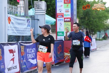 AMAZING SPORTS FESTIVAL - Ảnh #5289708