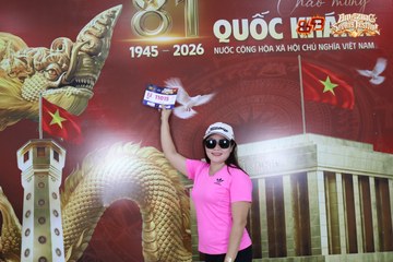 AMAZING SPORTS FESTIVAL - Ảnh #5315014