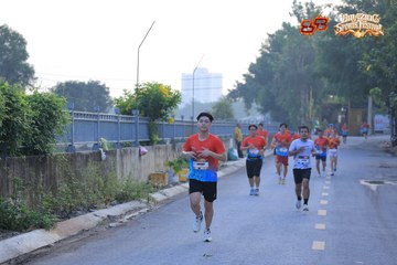 AMAZING SPORTS FESTIVAL - Ảnh #5292186