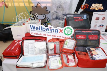 AMAZING SPORTS FESTIVAL - Ảnh #5289166