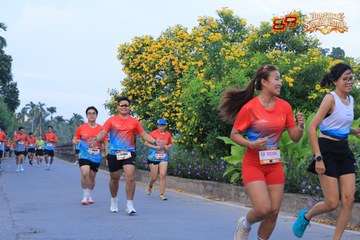 AMAZING SPORTS FESTIVAL - Ảnh #5291798
