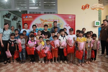 AMAZING SPORTS FESTIVAL - Ảnh #5332405