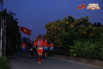 AMAZING SPORTS FESTIVAL - Ảnh #5291150