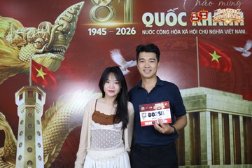 AMAZING SPORTS FESTIVAL - Ảnh #5314253