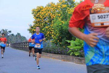 AMAZING SPORTS FESTIVAL - Ảnh #5291736